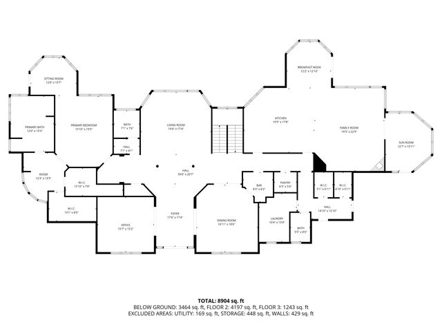1777 Encore Lane, Scio Twp, MI 48103