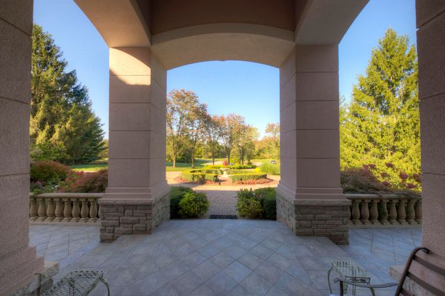 1777 Encore Lane, Scio Twp, MI 48103