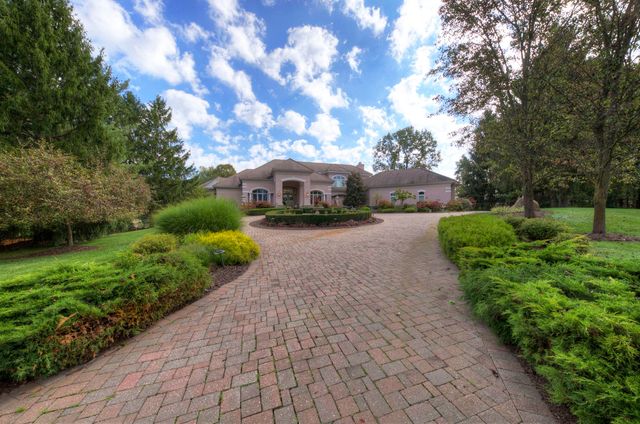 1777 Encore Lane, Scio Twp, MI 48103