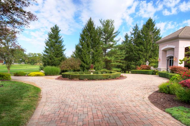 1777 Encore Lane, Scio Twp, MI 48103