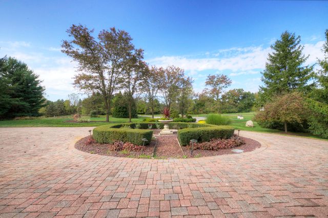 1777 Encore Lane, Scio Twp, MI 48103