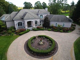 1777 Encore Lane, Scio Twp, MI 48103