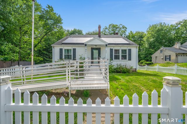 381 Chestnut Hill Avenue, Waterbury, CT 06704