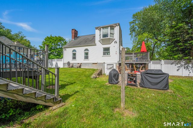 381 Chestnut Hill Avenue, Waterbury, CT 06704