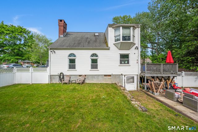 381 Chestnut Hill Avenue, Waterbury, CT 06704