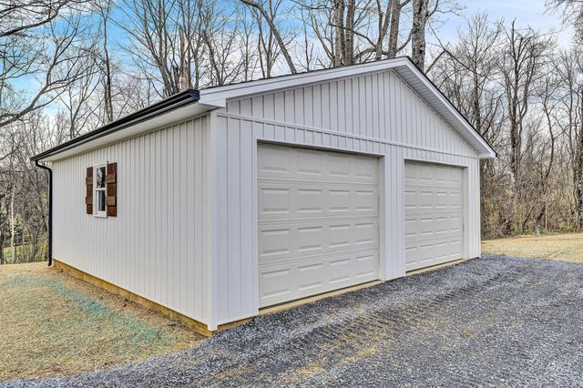 68 Hill Drive DR, Fincastle, VA 24090