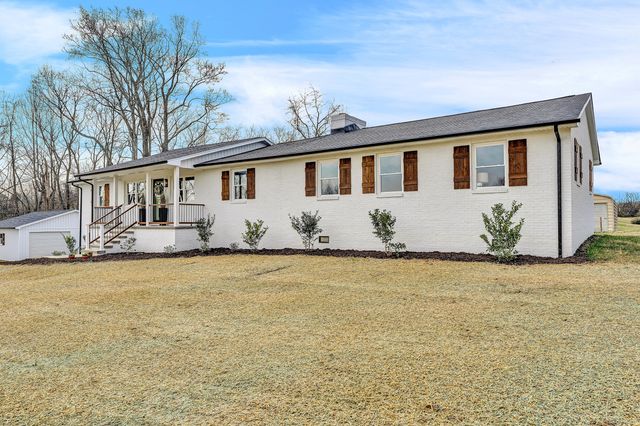 68 Hill Drive DR, Fincastle, VA 24090