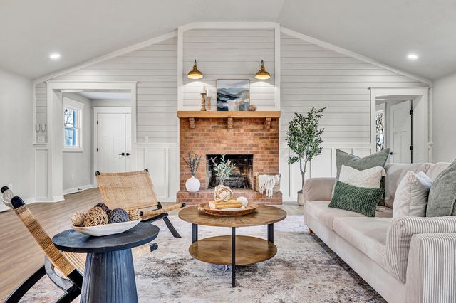 68 Hill Drive DR, Fincastle, VA 24090