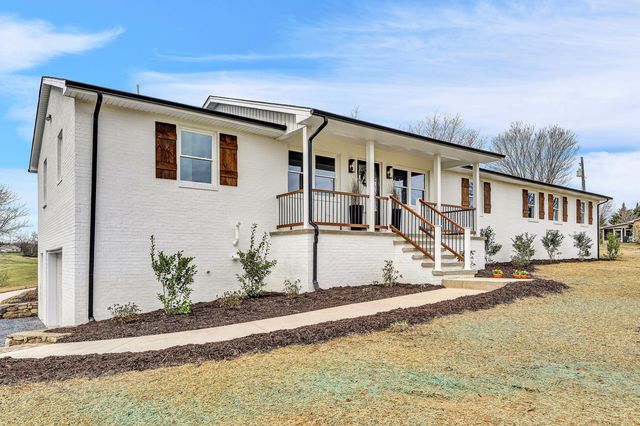 68 Hill Drive DR, Fincastle, VA 24090