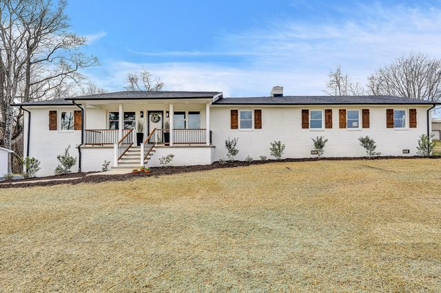 68 Hill Drive DR, Fincastle, VA 24090