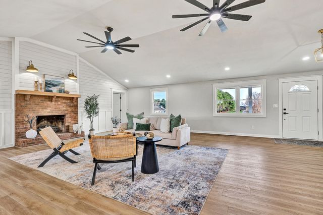 68 Hill Drive DR, Fincastle, VA 24090