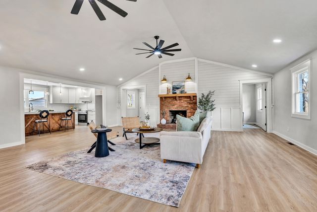 68 Hill Drive DR, Fincastle, VA 24090