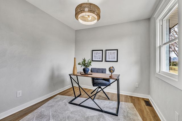 68 Hill Drive DR, Fincastle, VA 24090