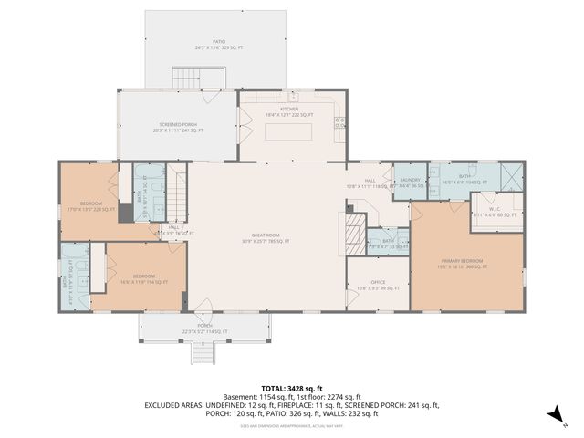 68 Hill Drive DR, Fincastle, VA 24090