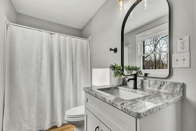 68 Hill Drive DR, Fincastle, VA 24090