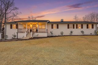 68 Hill Drive DR, Fincastle, VA 24090