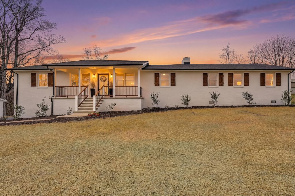 68 Hill Drive DR, Fincastle, VA 24090