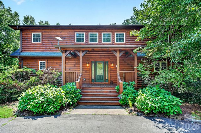 1767 Catawba Falls Parkway 238, Black Mountain, NC 28711