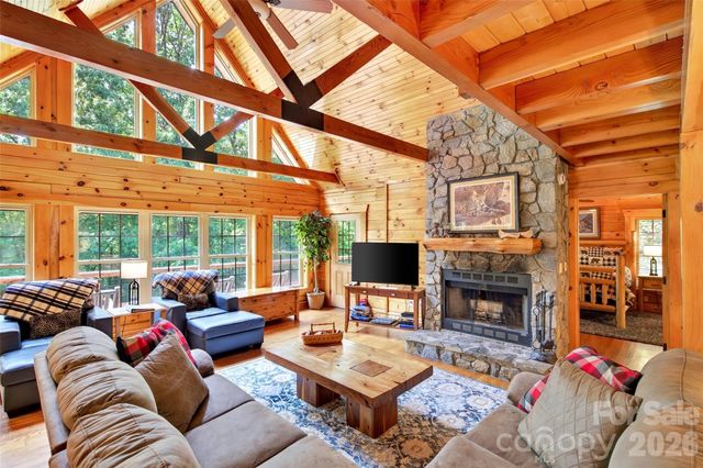 1767 Catawba Falls Parkway 238, Black Mountain, NC 28711