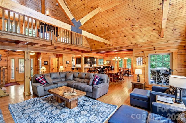 1767 Catawba Falls Parkway 238, Black Mountain, NC 28711