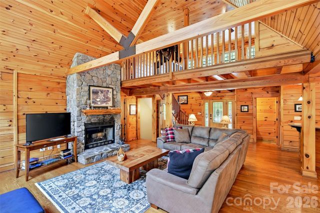 1767 Catawba Falls Parkway 238, Black Mountain, NC 28711