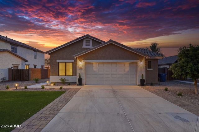 10902 E QUARRY Circle, Mesa, AZ 85212