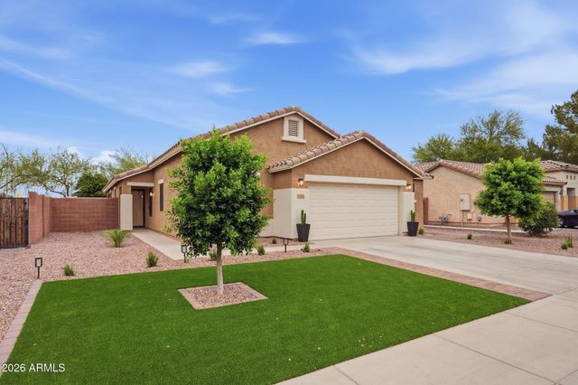 10902 E QUARRY Circle, Mesa, AZ 85212