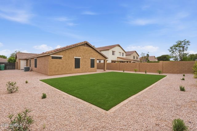 10902 E QUARRY Circle, Mesa, AZ 85212