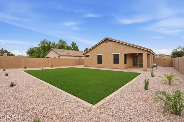 10902 E QUARRY Circle, Mesa, AZ 85212