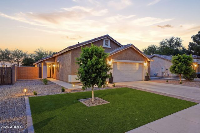 10902 E QUARRY Circle, Mesa, AZ 85212