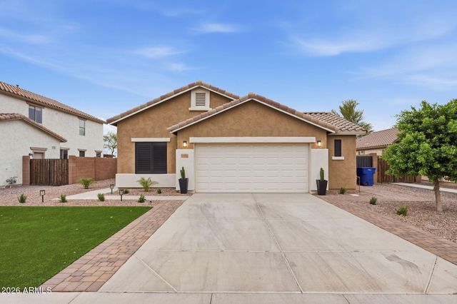 10902 E QUARRY Circle, Mesa, AZ 85212