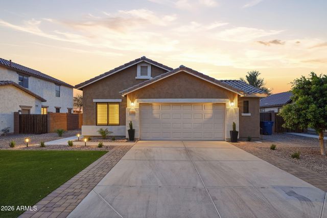 10902 E QUARRY Circle, Mesa, AZ 85212