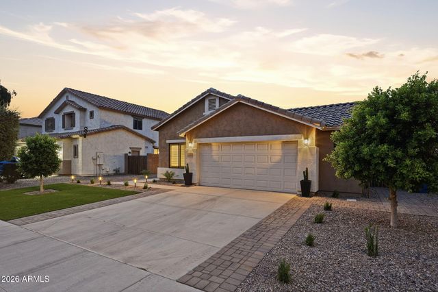 10902 E QUARRY Circle, Mesa, AZ 85212
