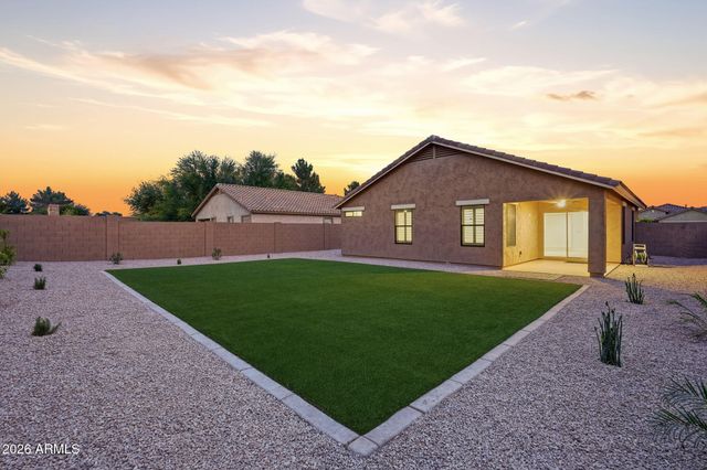 10902 E QUARRY Circle, Mesa, AZ 85212