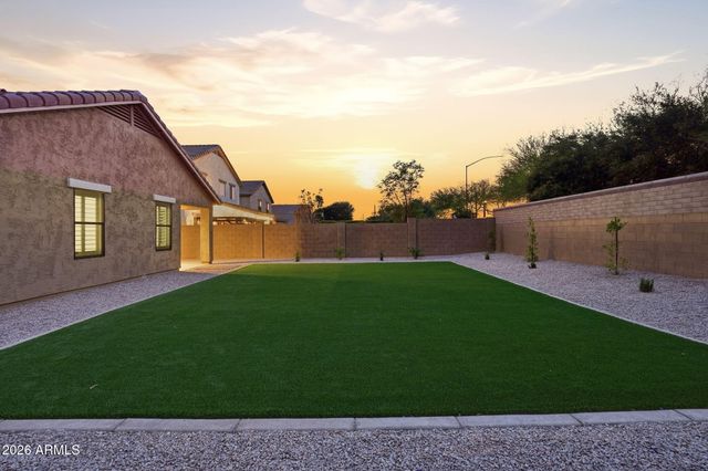 10902 E QUARRY Circle, Mesa, AZ 85212