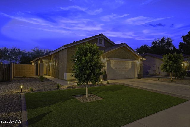 10902 E QUARRY Circle, Mesa, AZ 85212