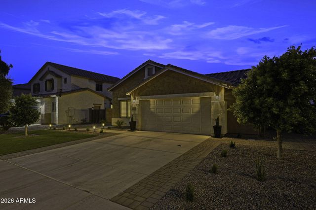 10902 E QUARRY Circle, Mesa, AZ 85212