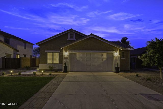 10902 E QUARRY Circle, Mesa, AZ 85212