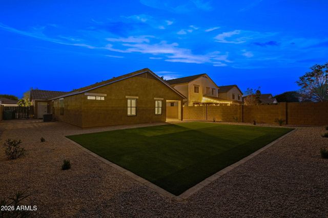 10902 E QUARRY Circle, Mesa, AZ 85212