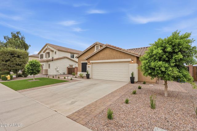10902 E QUARRY Circle, Mesa, AZ 85212