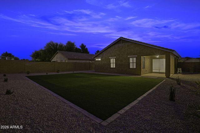 10902 E QUARRY Circle, Mesa, AZ 85212