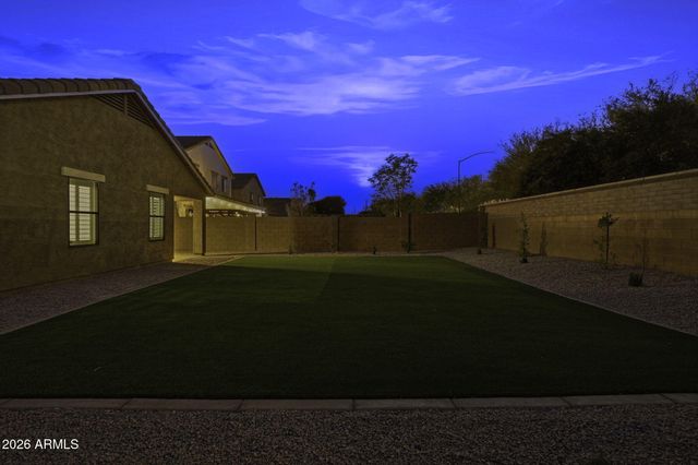 10902 E QUARRY Circle, Mesa, AZ 85212
