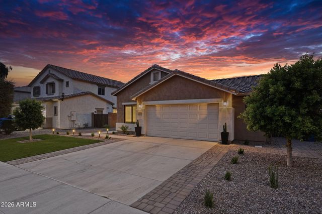 10902 E QUARRY Circle, Mesa, AZ 85212