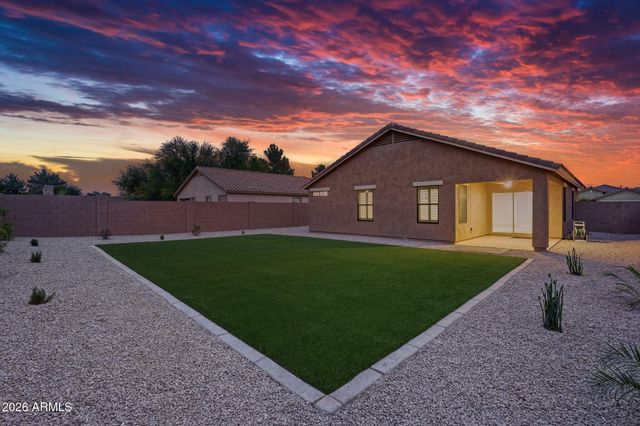 10902 E QUARRY Circle, Mesa, AZ 85212