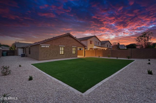 10902 E QUARRY Circle, Mesa, AZ 85212