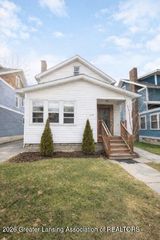 1713 Stanley Court, Lansing, MI 48912