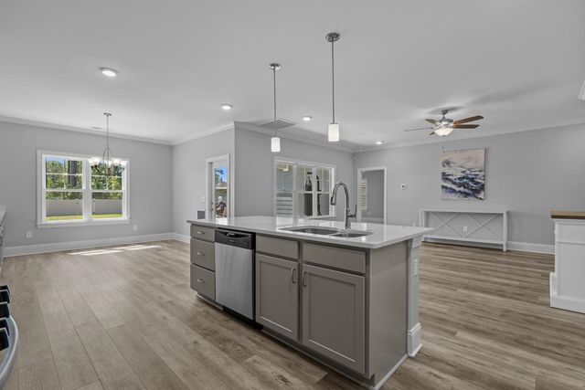 613 Indigo Bay Circle, Myrtle Beach, SC 29579