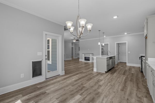 613 Indigo Bay Circle, Myrtle Beach, SC 29579