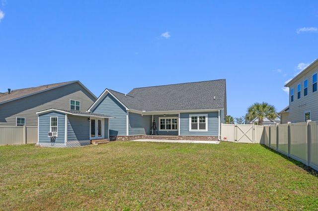 613 Indigo Bay Circle, Myrtle Beach, SC 29579