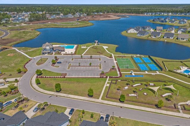 613 Indigo Bay Circle, Myrtle Beach, SC 29579